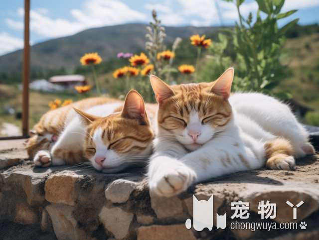 布偶猫 VS 普通猫：有何不同？